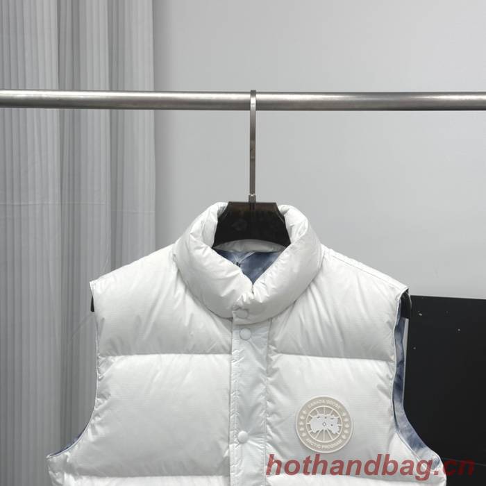 Canada Goose Top Quality Down Vest CGY00028